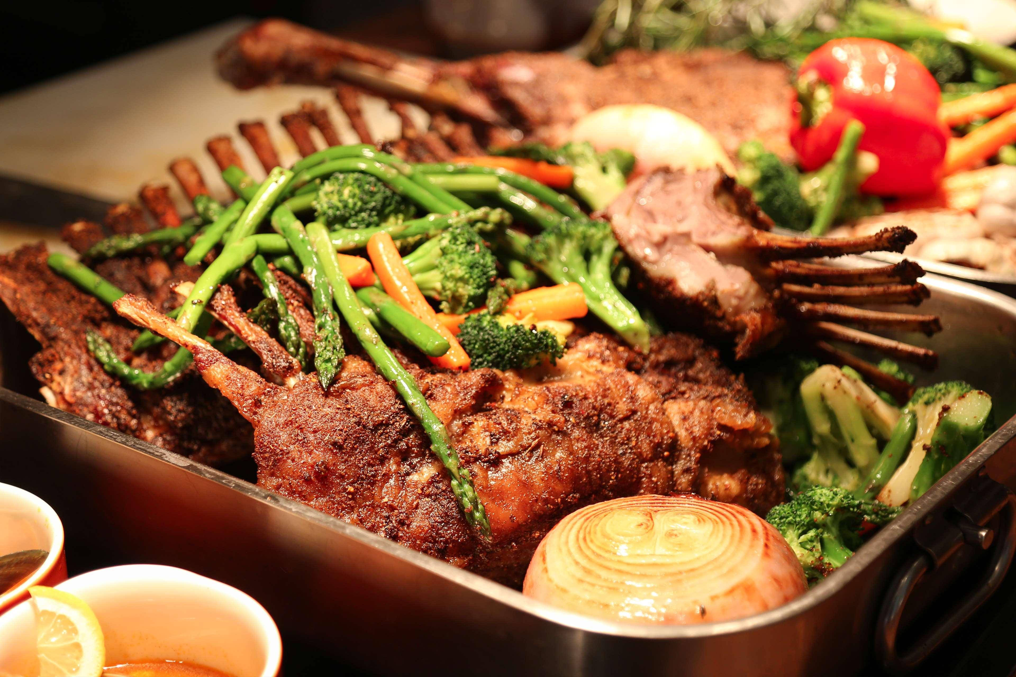 Shangri-La Tế Nam Ngoại thất bức ảnh