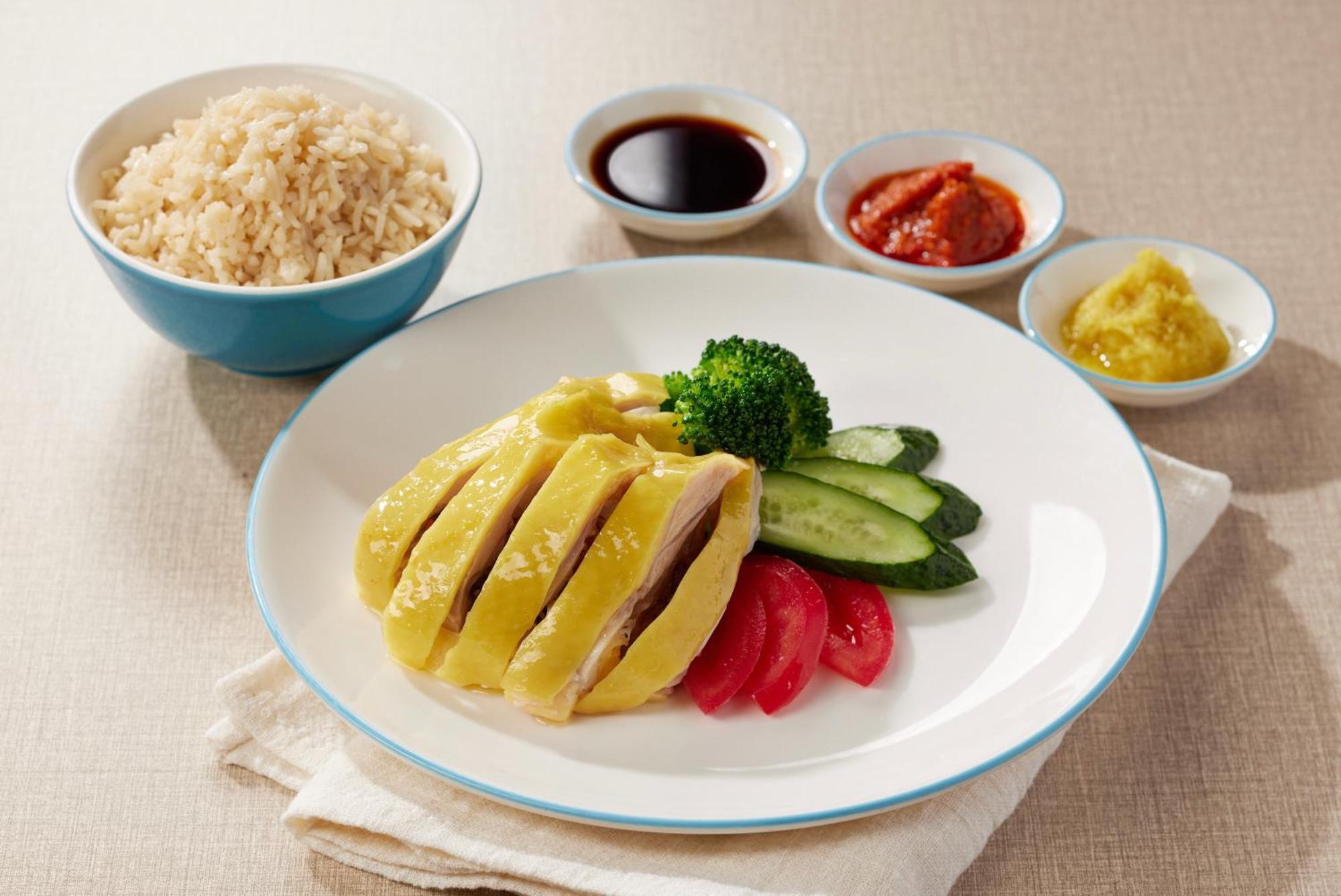 Shangri-La Tế Nam Ngoại thất bức ảnh