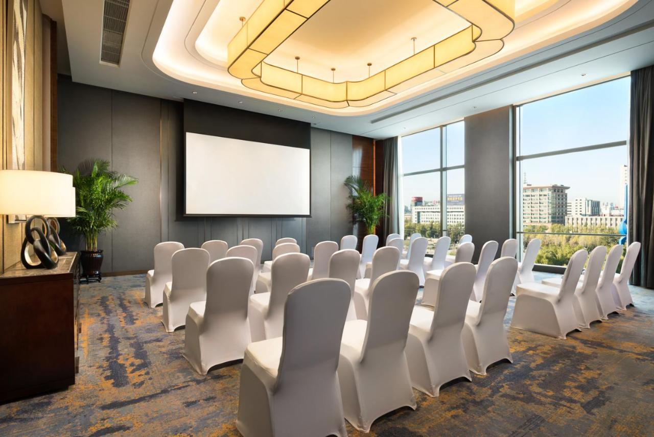 Shangri-La Tế Nam Phòng bức ảnh